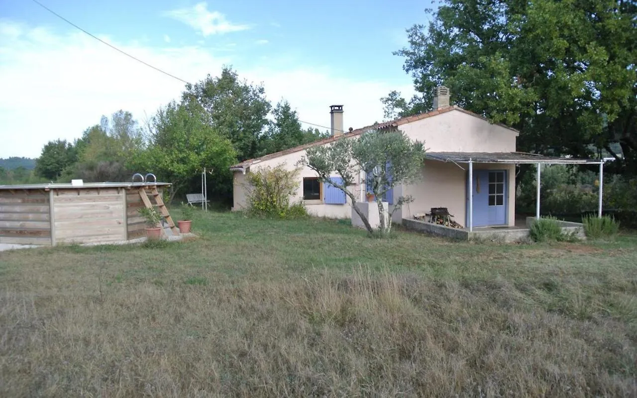 Le Bastidon Du Grand Chene Villa Ponteves