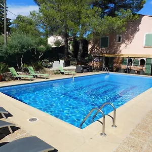 3* Gasthuis Le Rouge Gorge