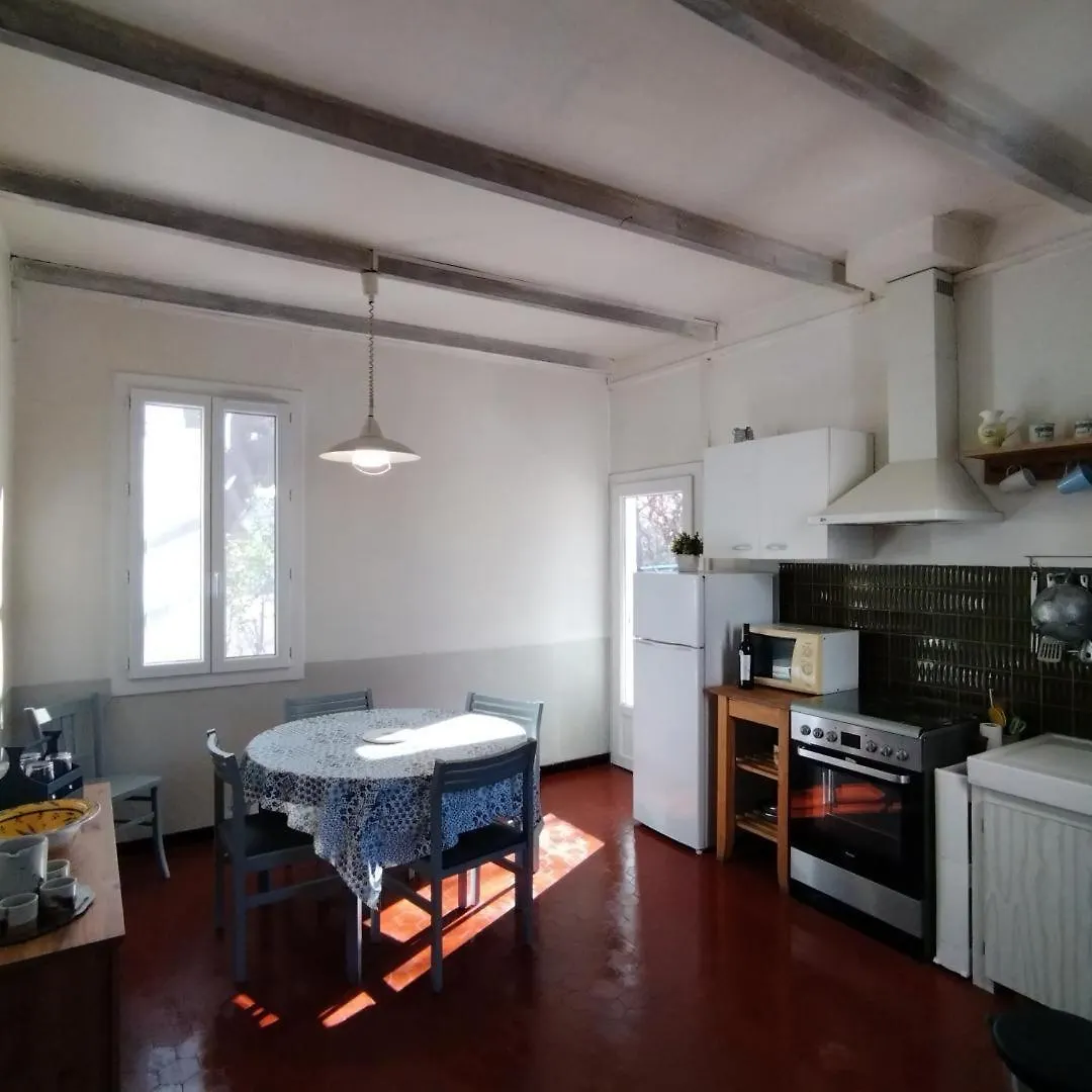 Vila Le Bastidon Du Grand Chene Pontevès